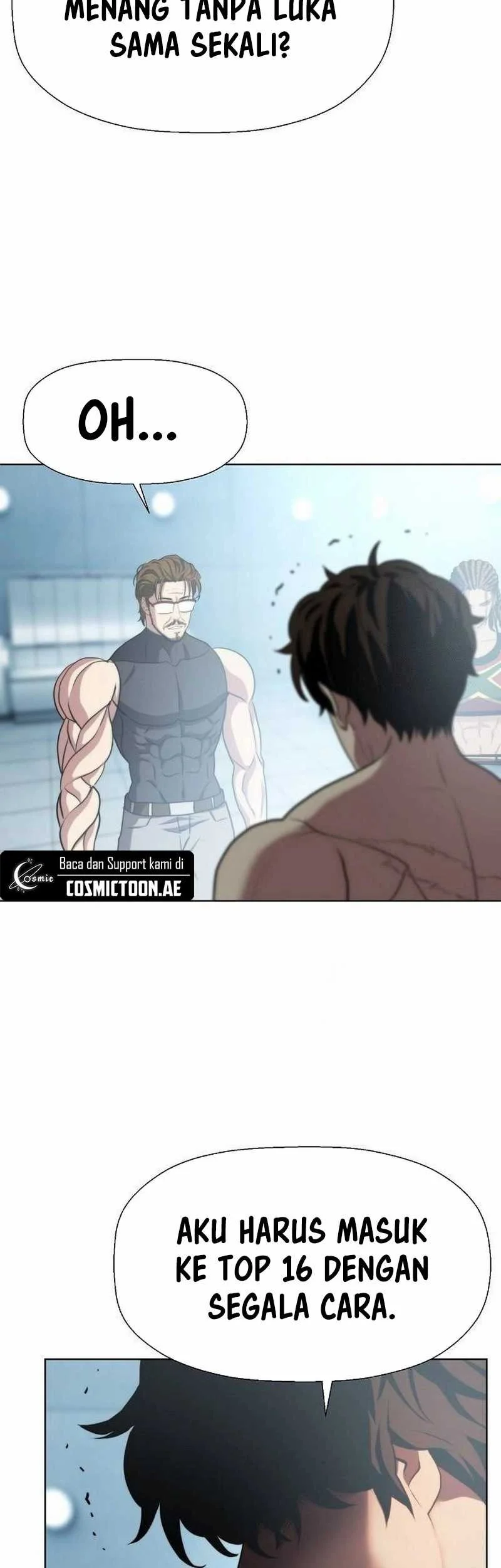 Fighting Ward Chapter 23 Gambar 33