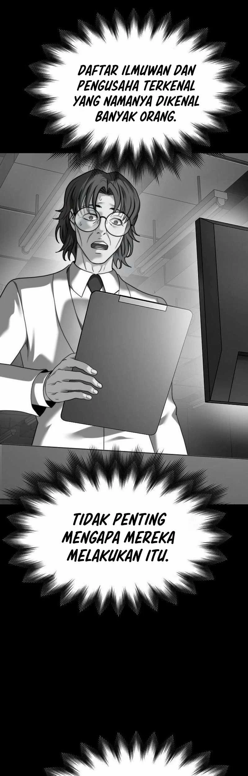 Fighting Ward Chapter 24 Gambar 35