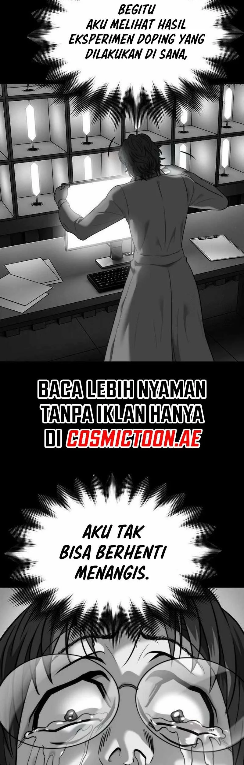 Fighting Ward Chapter 24 Gambar 36