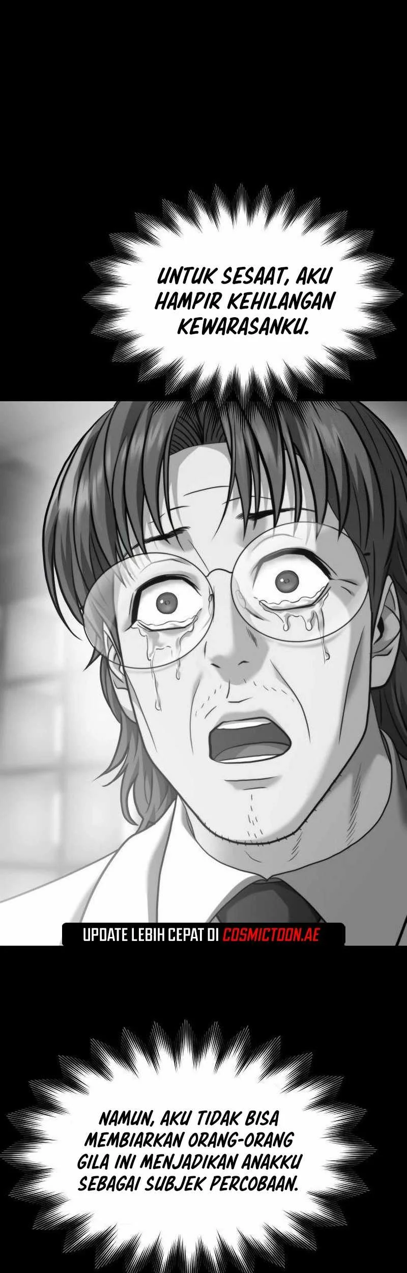 Fighting Ward Chapter 24 Gambar 39