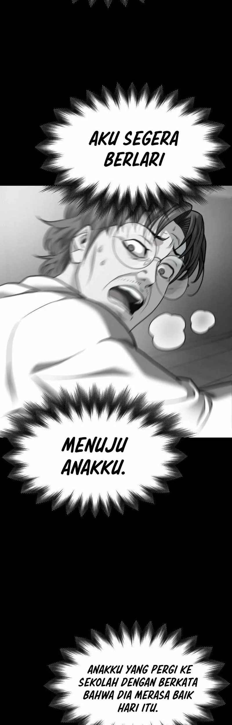 Fighting Ward Chapter 24 Gambar 40