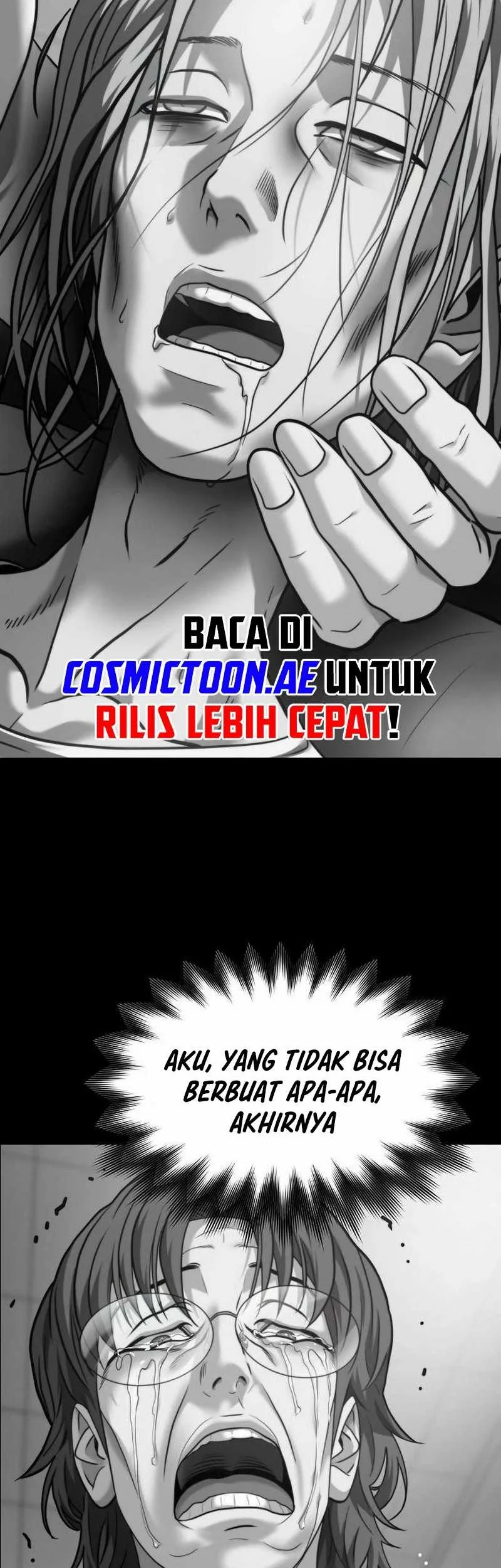 Fighting Ward Chapter 24 Gambar 44