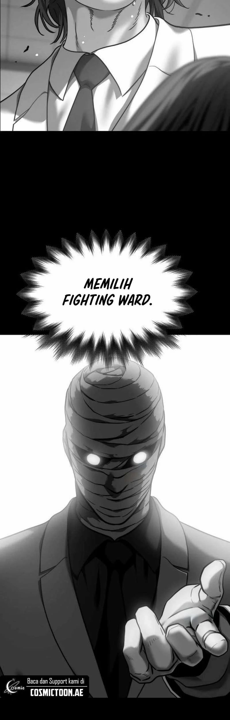 Fighting Ward Chapter 24 Gambar 45