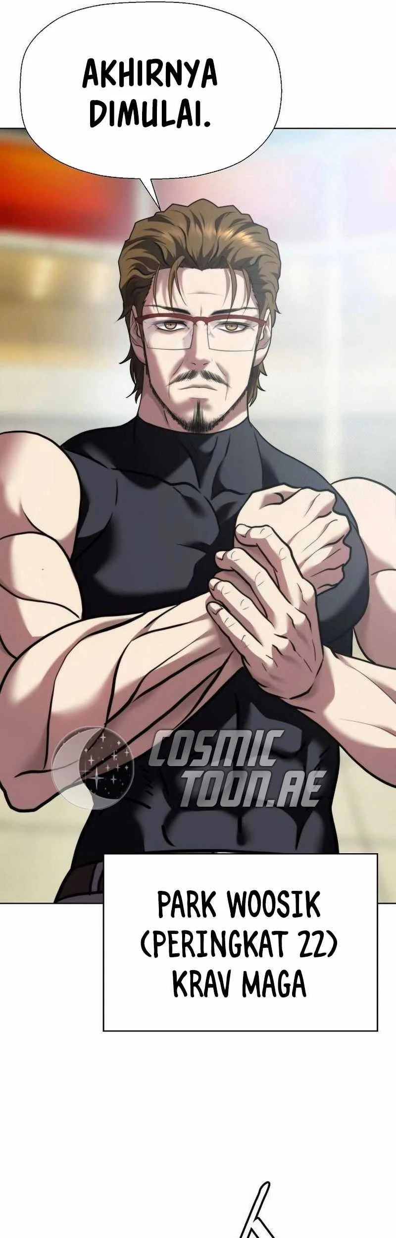 Fighting Ward Chapter 24 Gambar 51