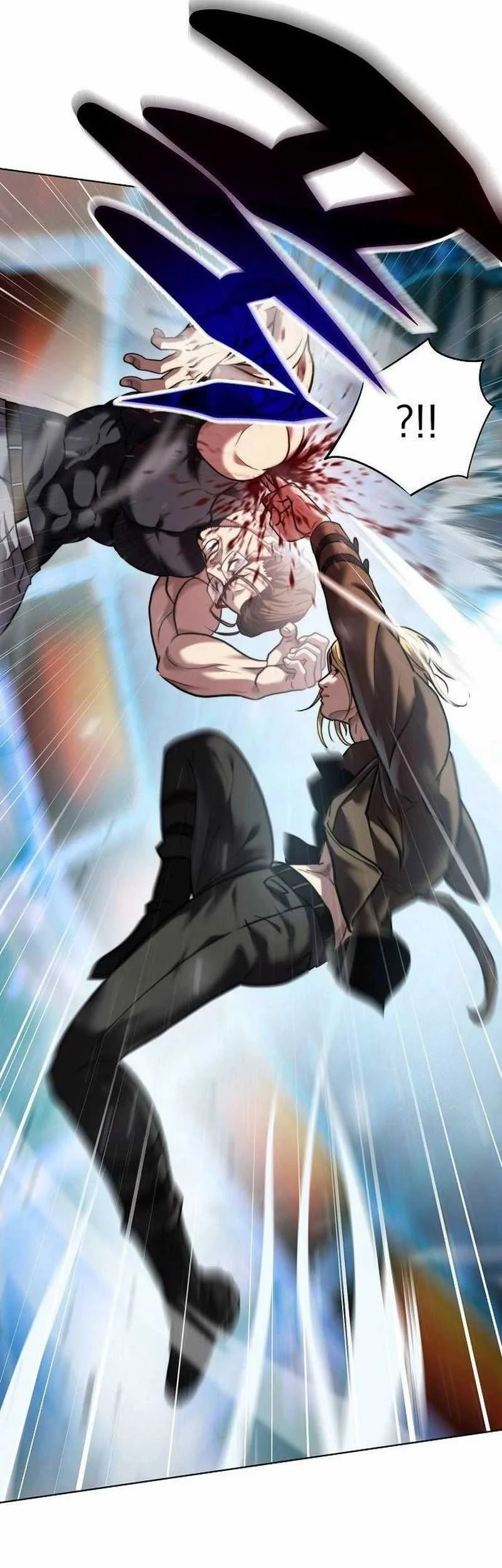 Fighting Ward Chapter 24 Gambar 55