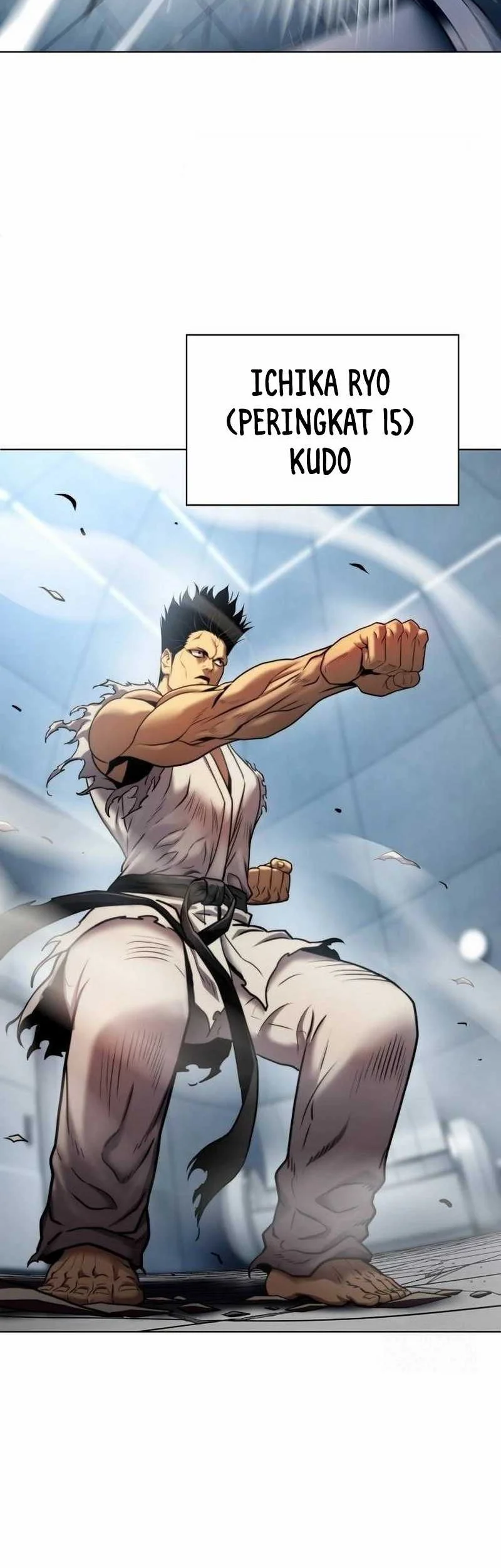 Fighting Ward Chapter 24 Gambar 3