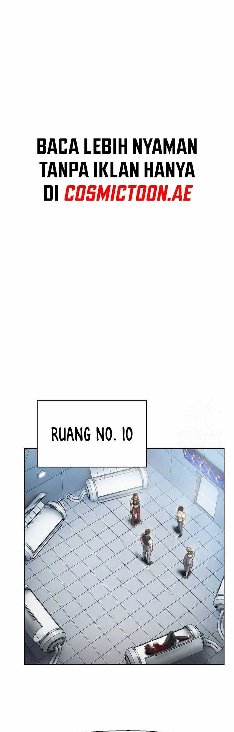 Fighting Ward Chapter 24 Gambar 4