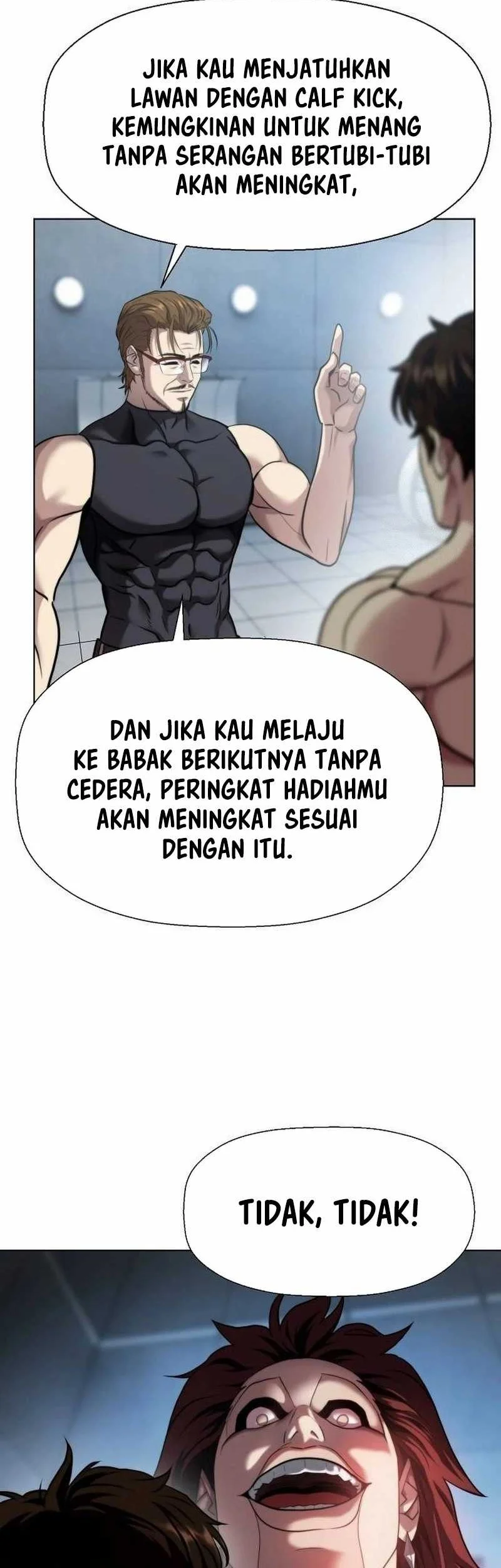 Fighting Ward Chapter 24 Gambar 5