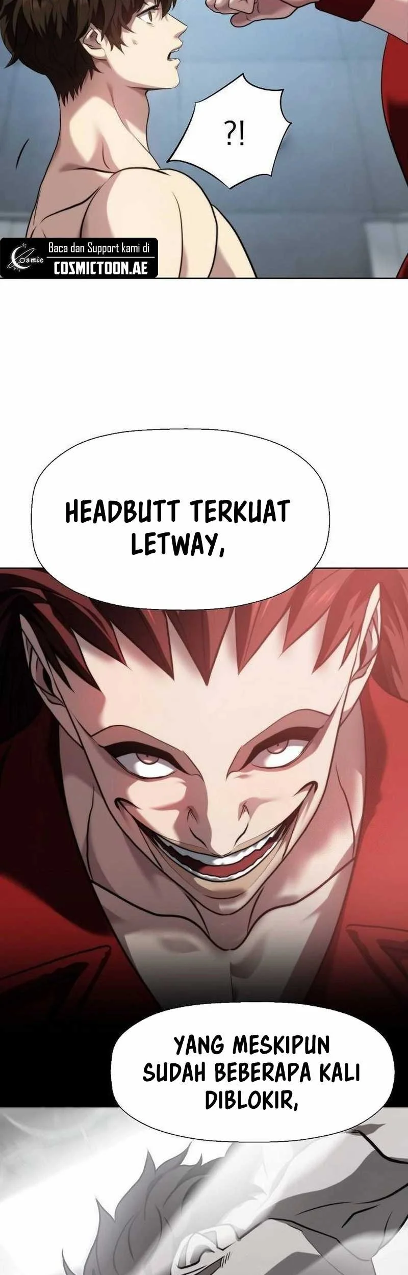 Fighting Ward Chapter 24 Gambar 9