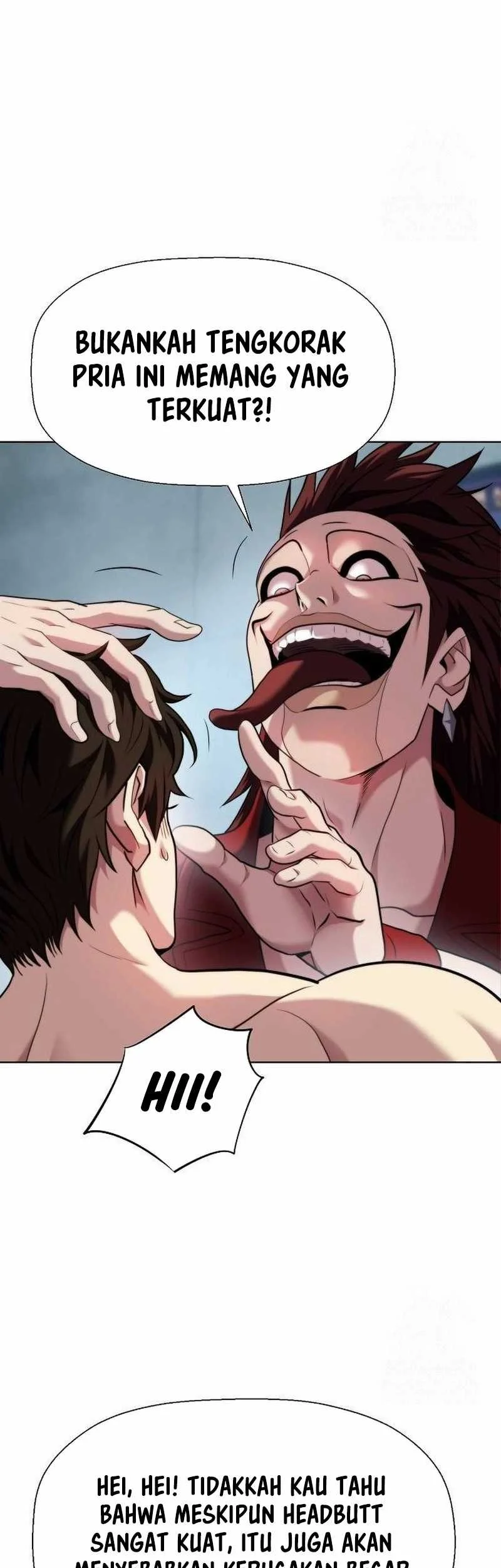 Fighting Ward Chapter 24 Gambar 11