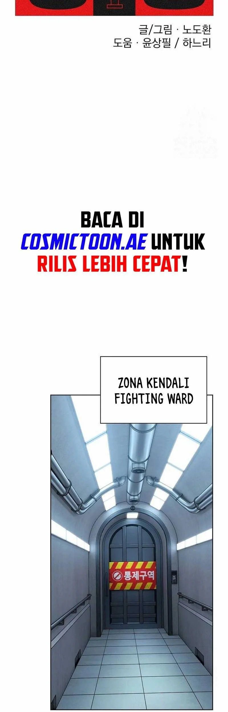 Fighting Ward Chapter 24 Gambar 21