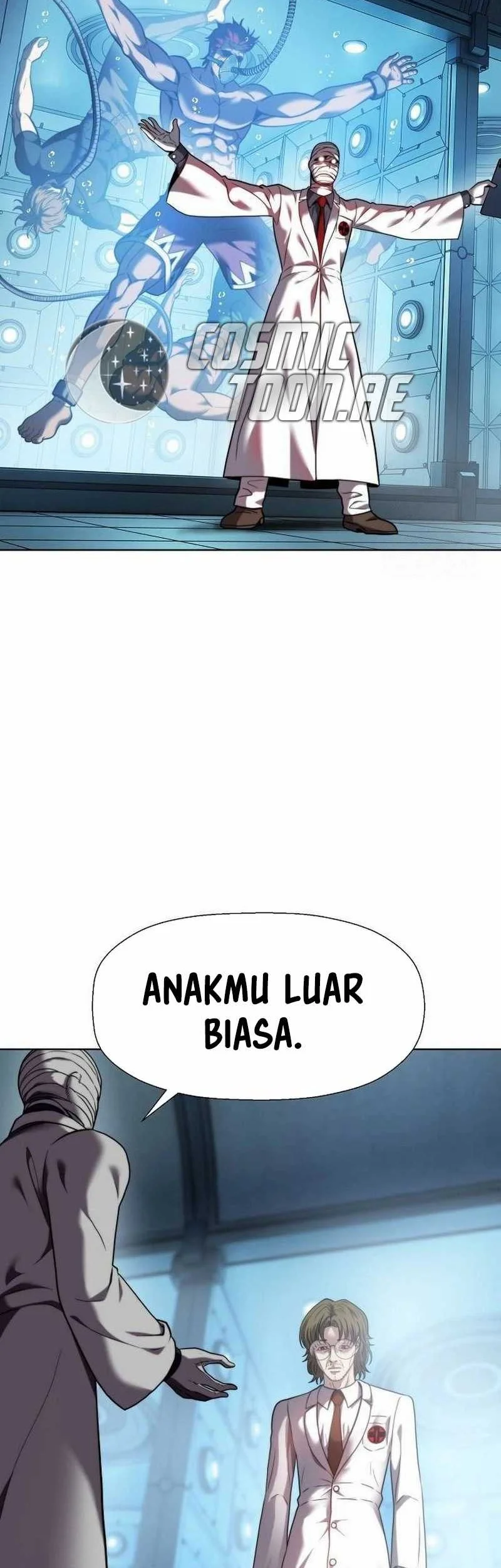Fighting Ward Chapter 24 Gambar 24