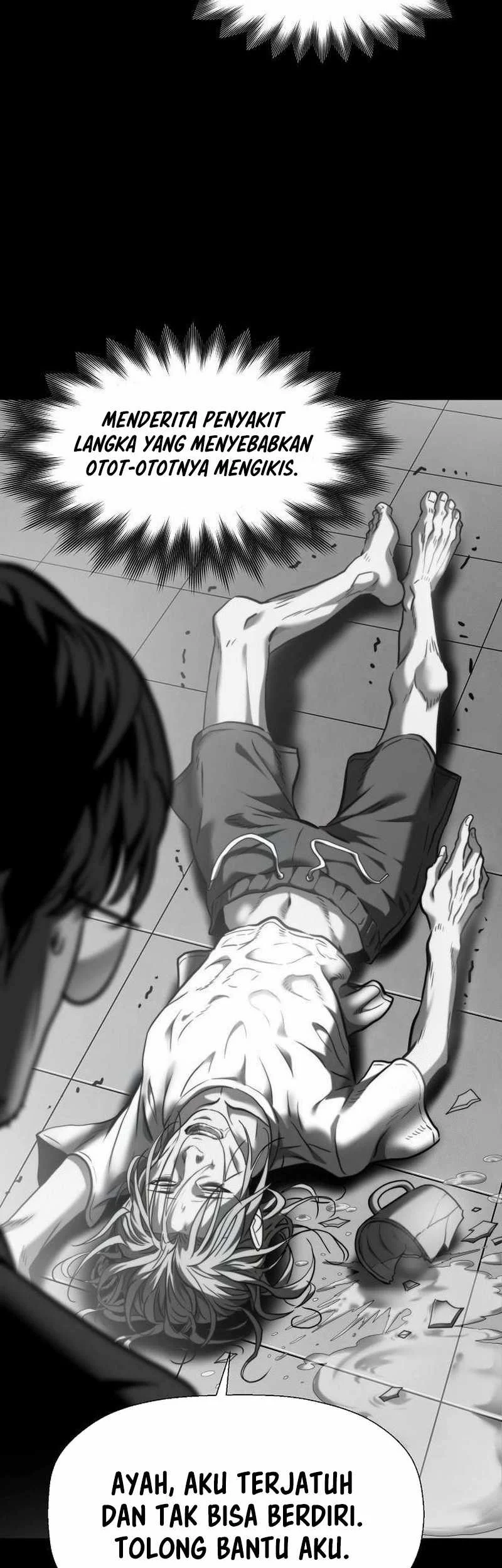 Fighting Ward Chapter 24 Gambar 29