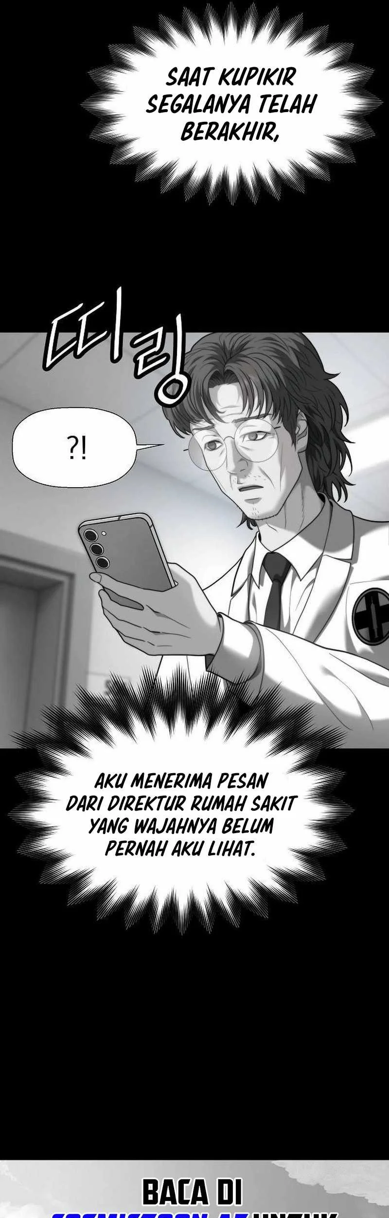 Fighting Ward Chapter 24 Gambar 31