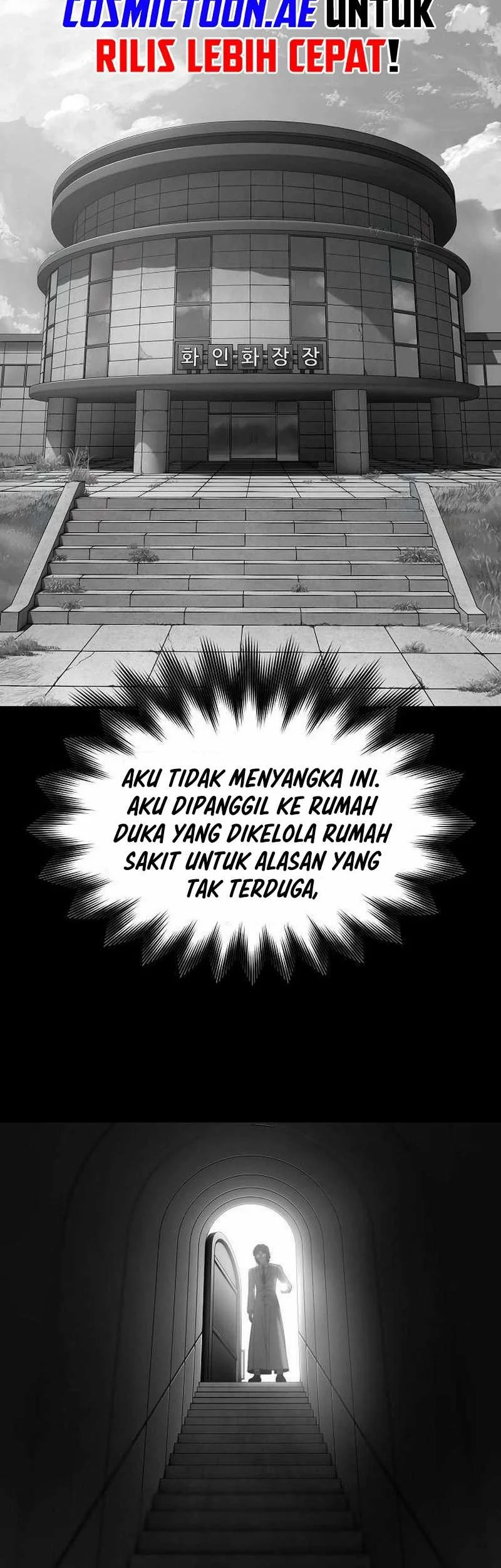 Fighting Ward Chapter 24 Gambar 32