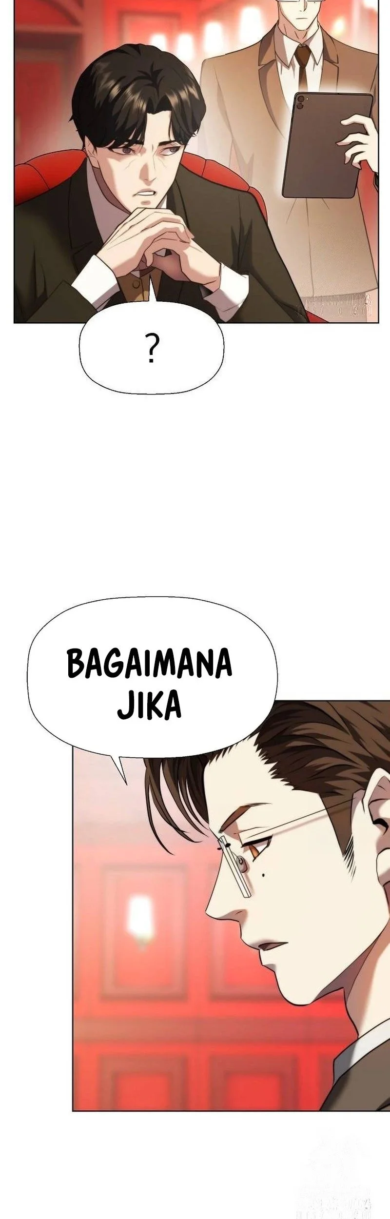 Fighting Ward Chapter 25 Gambar 29