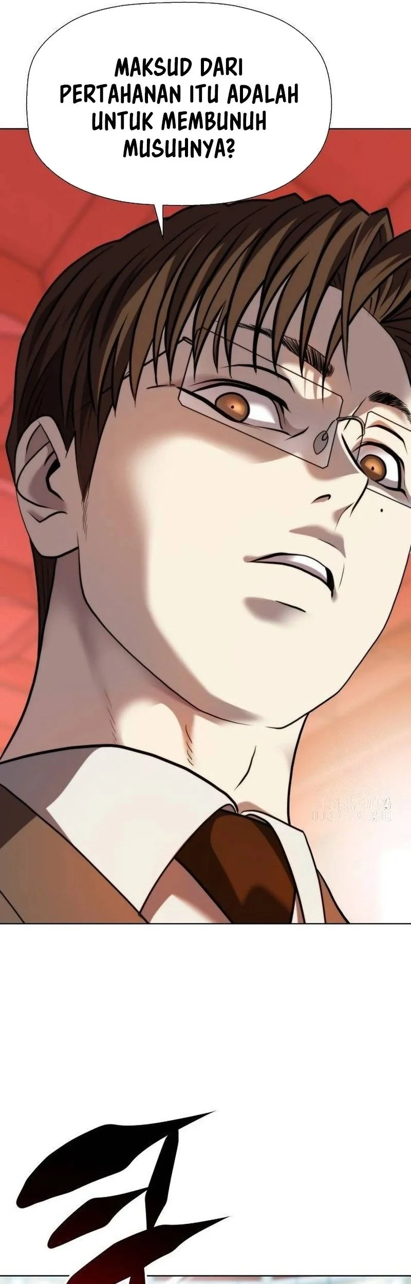 Fighting Ward Chapter 25 Gambar 31