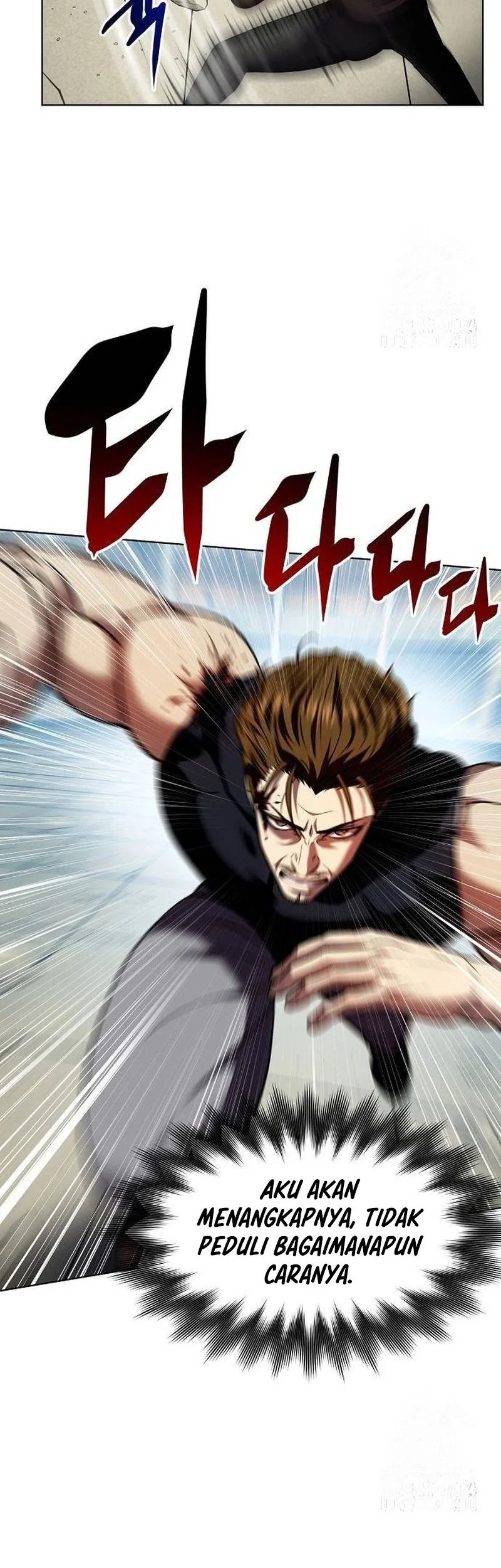 Fighting Ward Chapter 25 Gambar 38