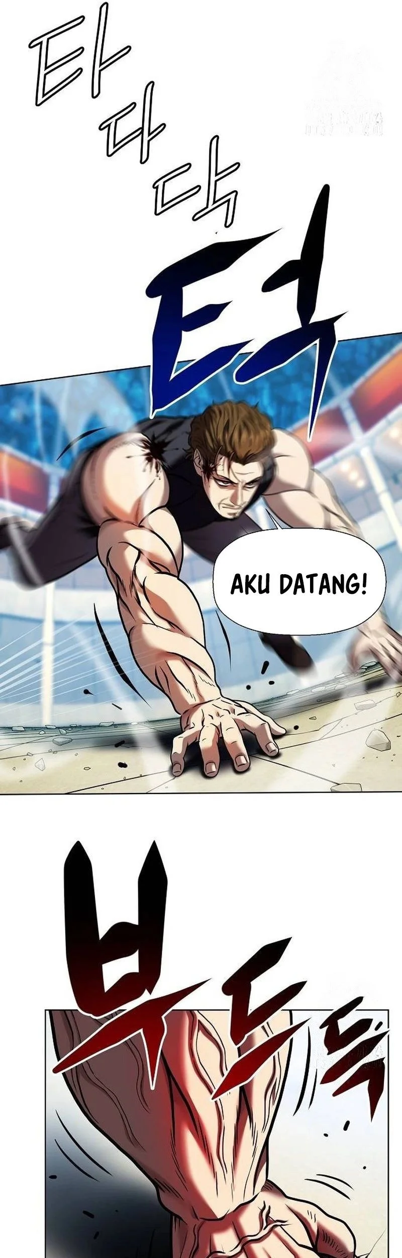 Fighting Ward Chapter 25 Gambar 40