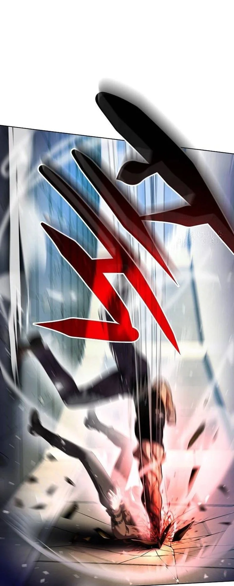 Fighting Ward Chapter 25 Gambar 42