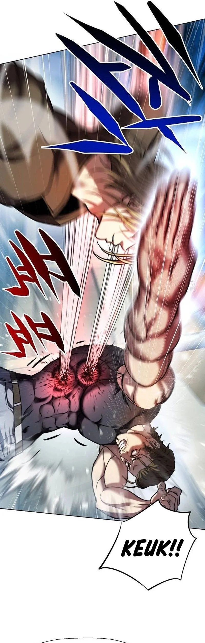 Fighting Ward Chapter 25 Gambar 46