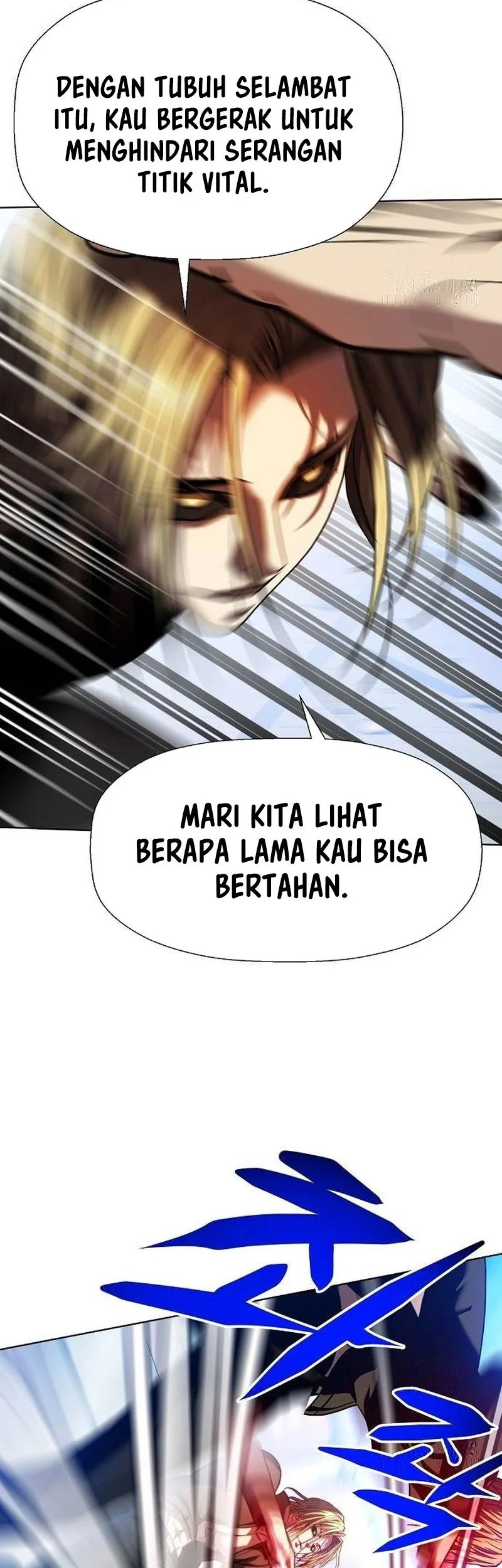 Fighting Ward Chapter 25 Gambar 47