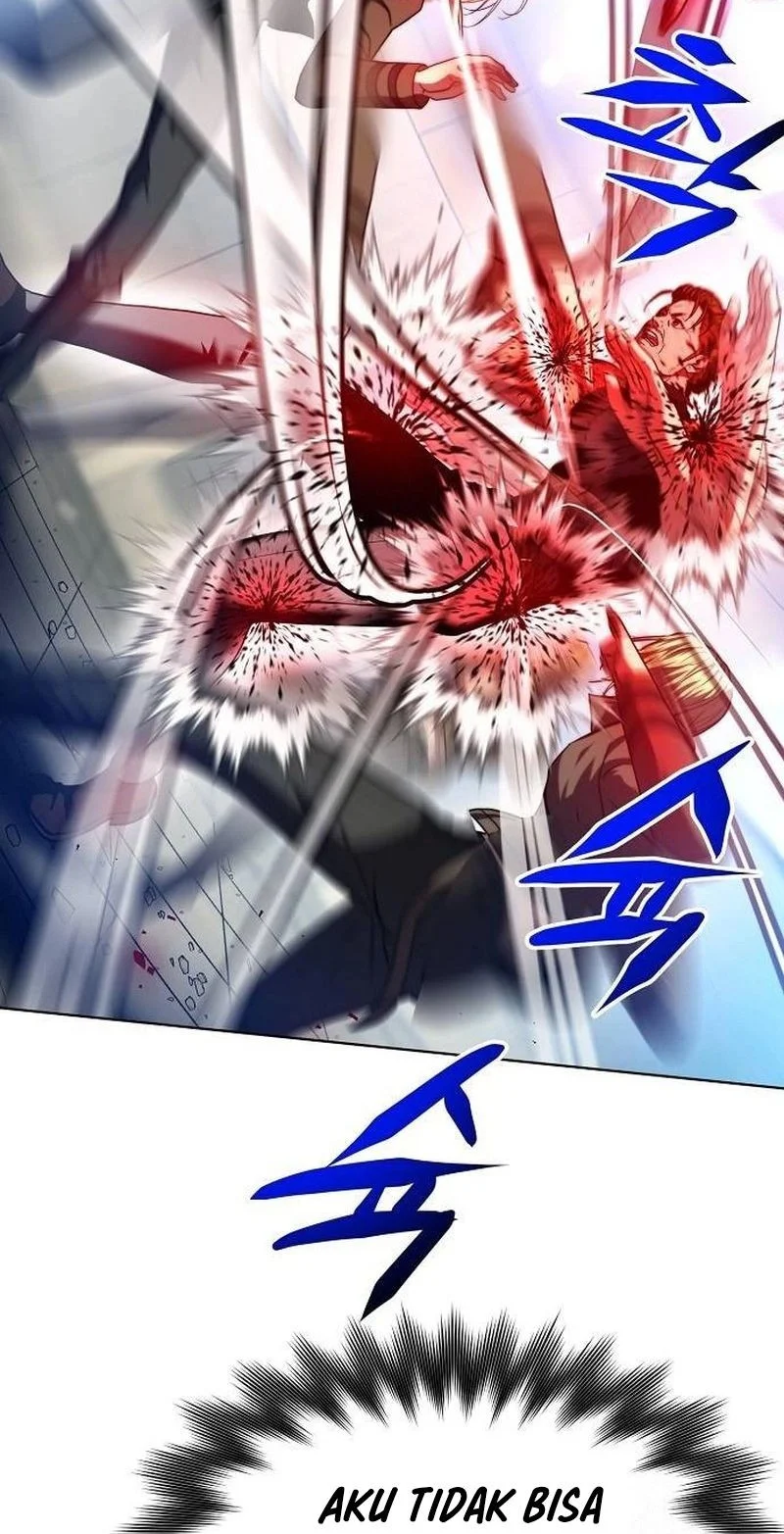 Fighting Ward Chapter 25 Gambar 48