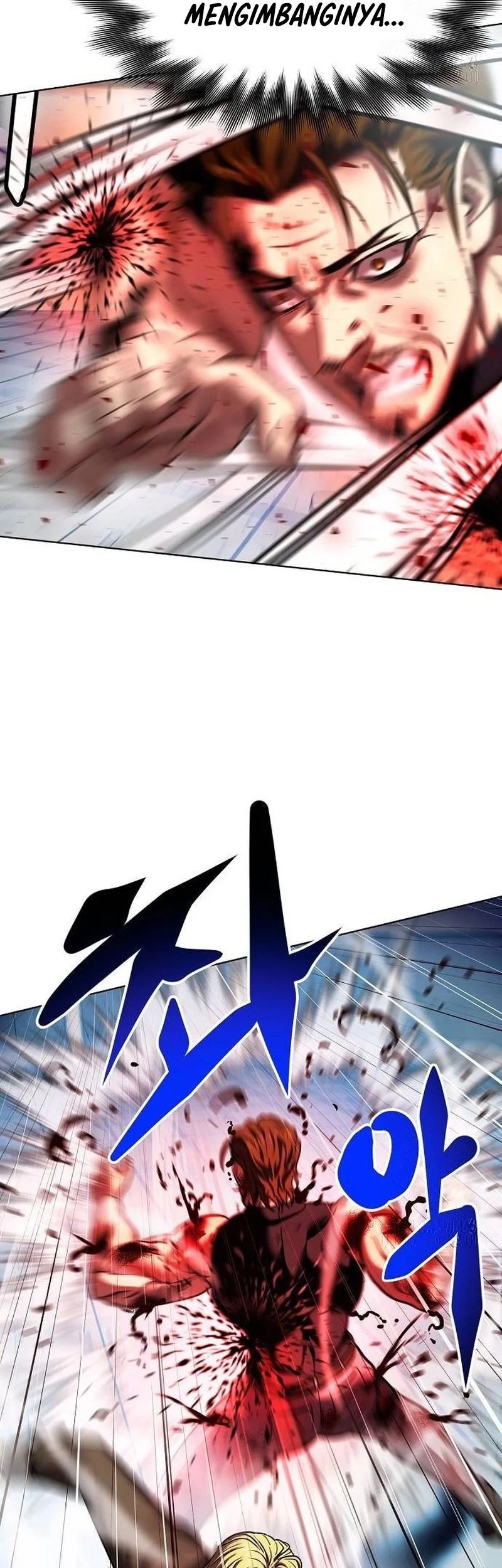 Fighting Ward Chapter 25 Gambar 49