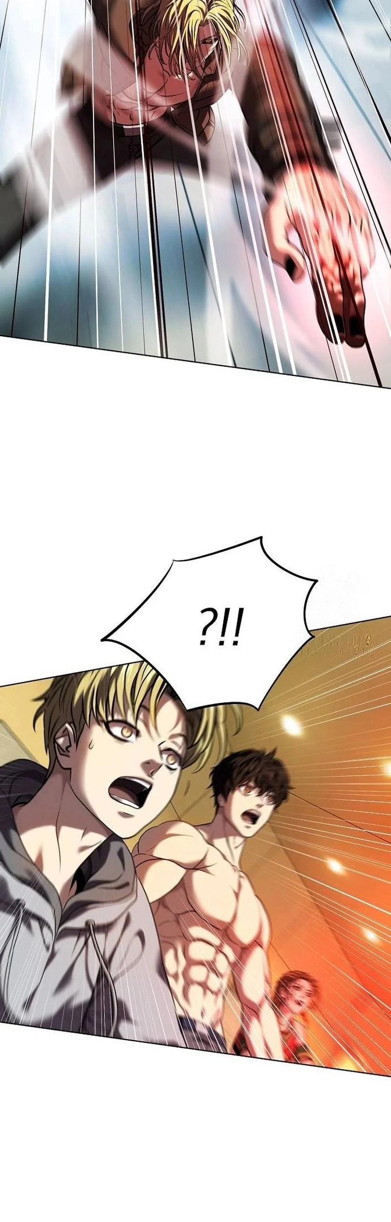 Fighting Ward Chapter 25 Gambar 50