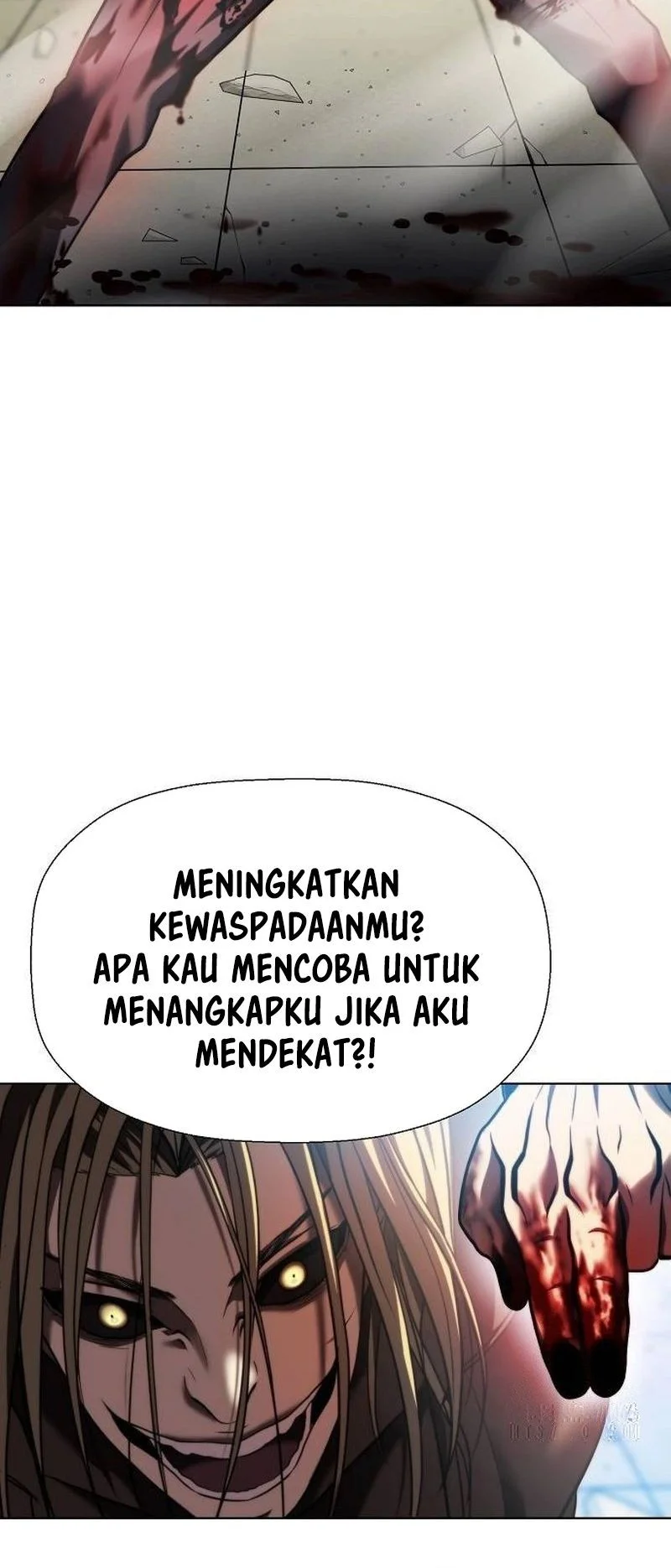 Fighting Ward Chapter 25 Gambar 54
