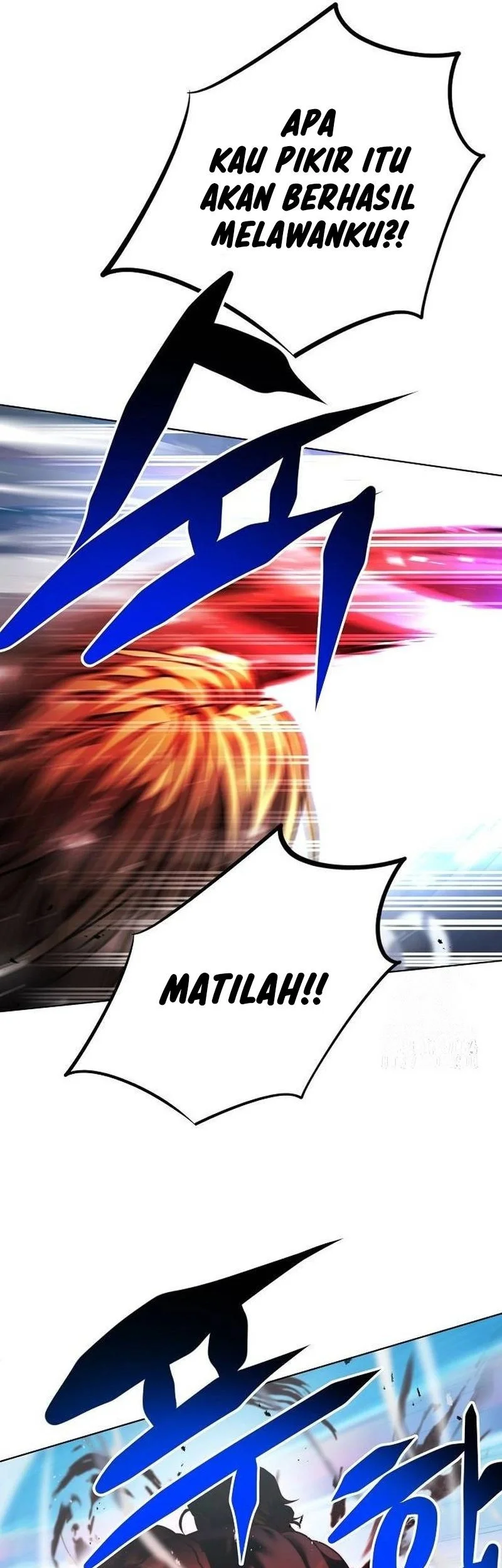 Fighting Ward Chapter 25 Gambar 55