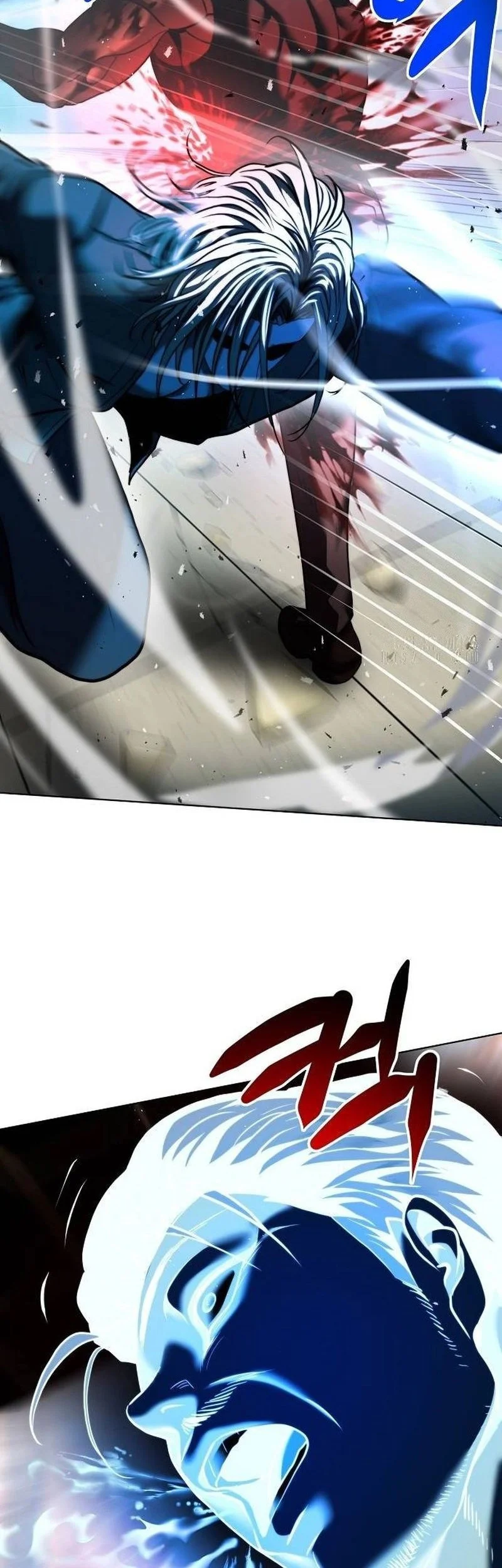 Fighting Ward Chapter 25 Gambar 56