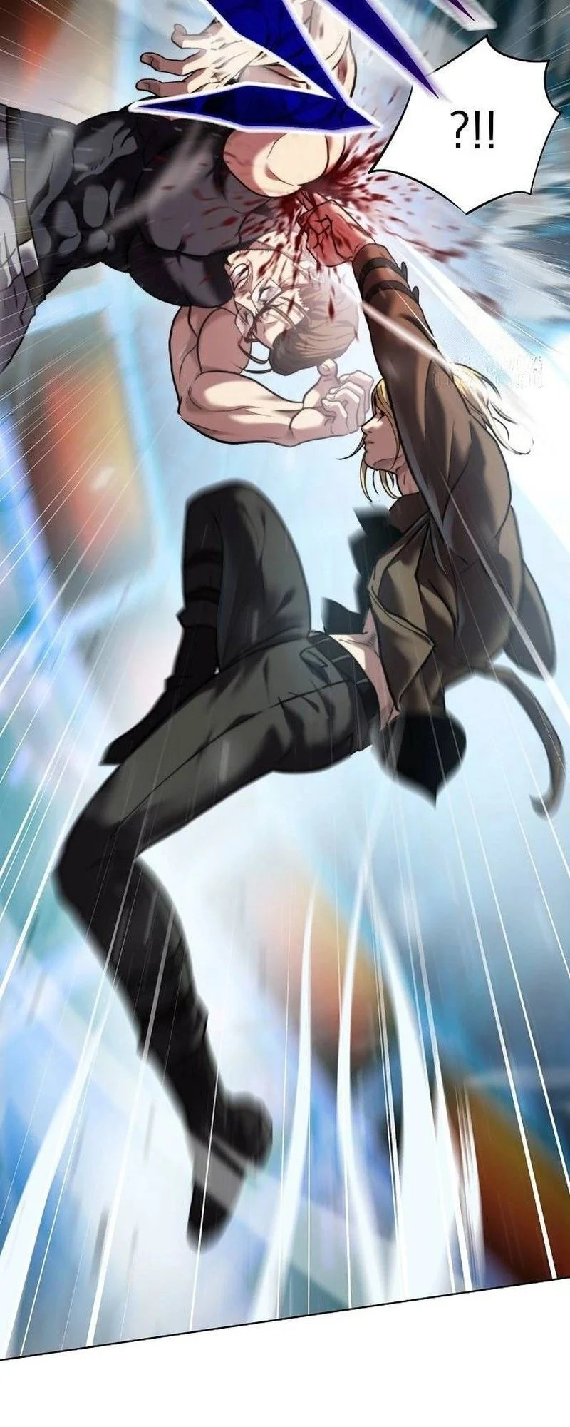 Fighting Ward Chapter 25 Gambar 3