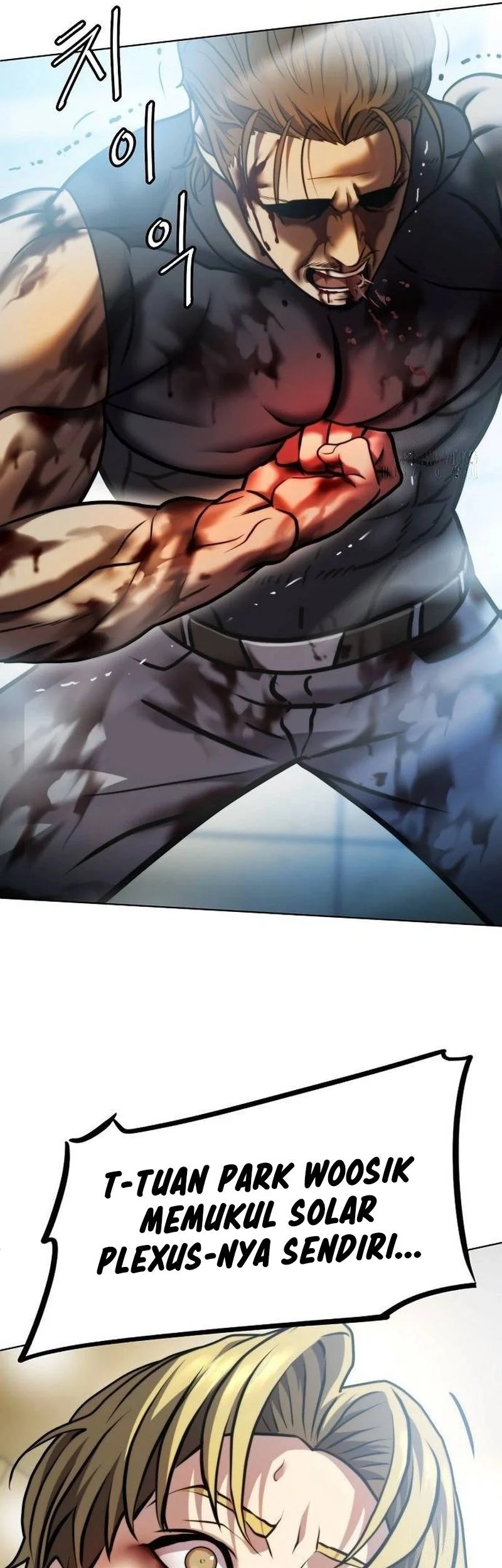 Fighting Ward Chapter 25 Gambar 58