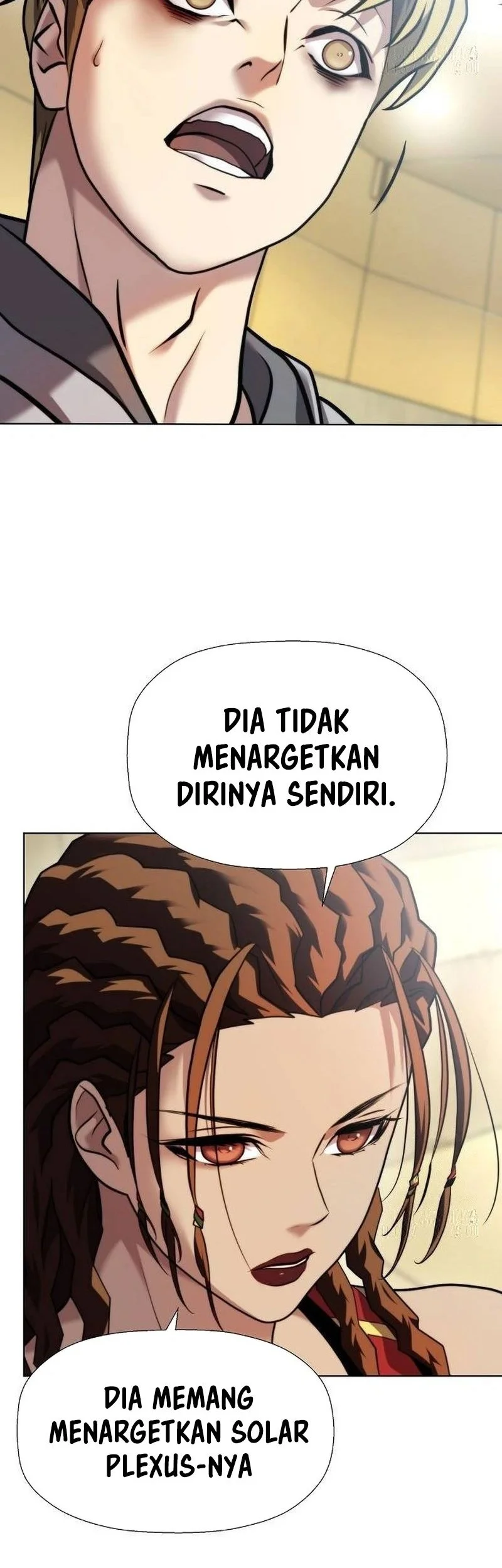 Fighting Ward Chapter 25 Gambar 59
