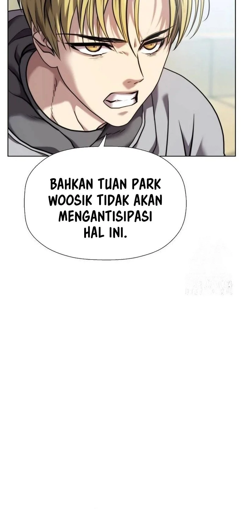 Fighting Ward Chapter 25 Gambar 6