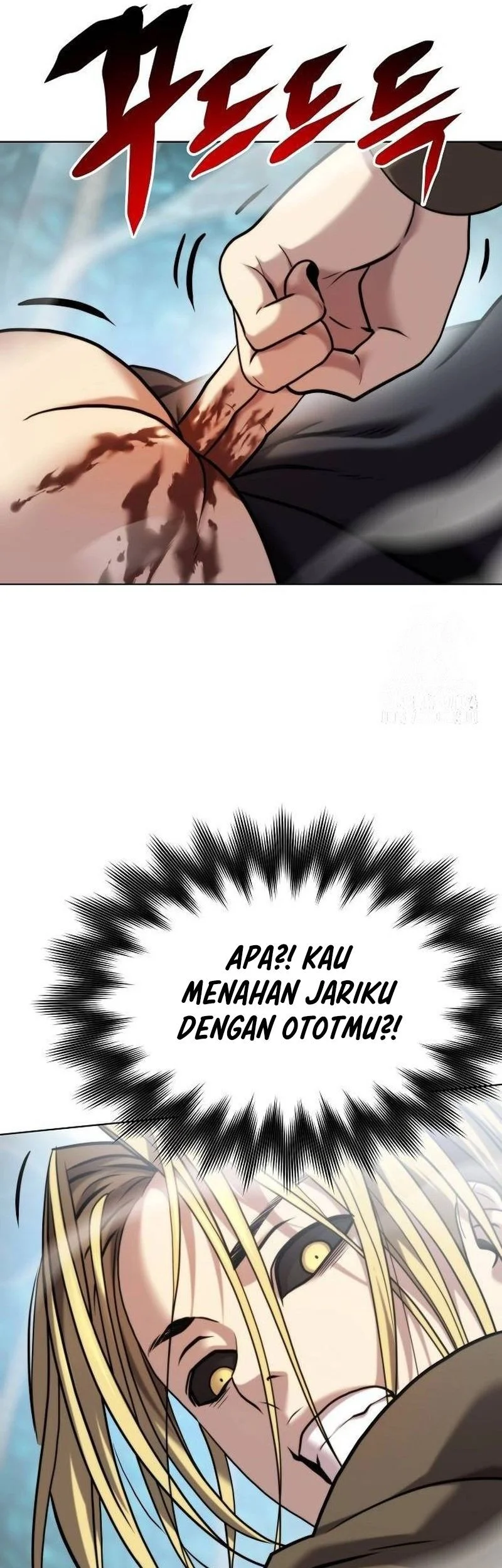 Fighting Ward Chapter 25 Gambar 7