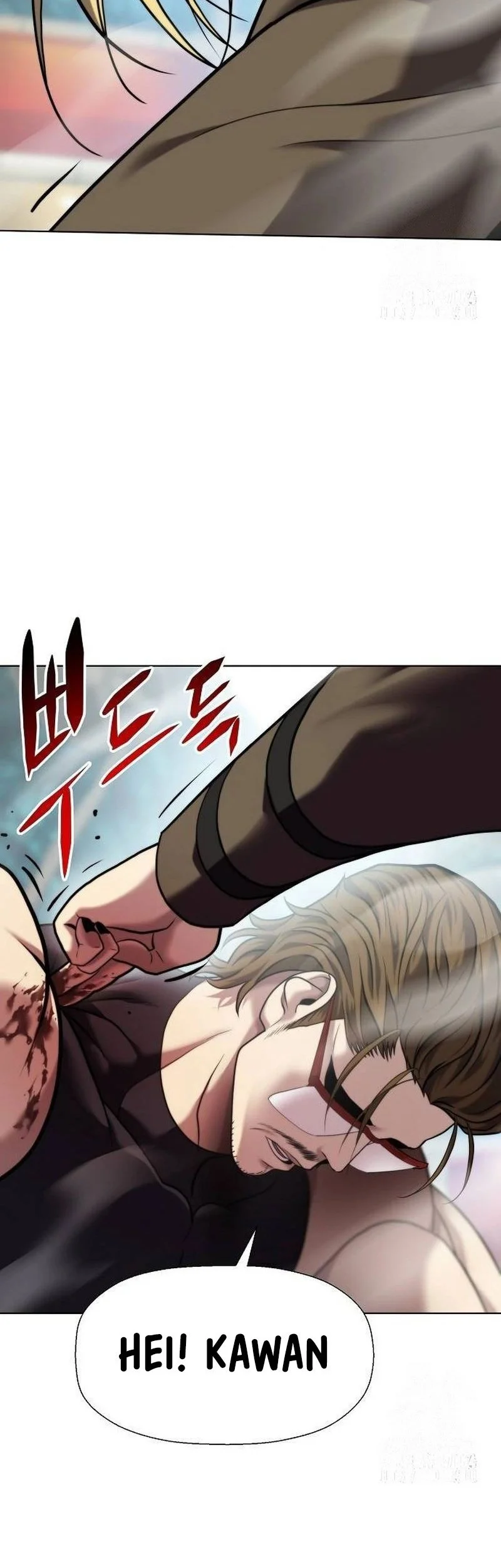 Fighting Ward Chapter 25 Gambar 8