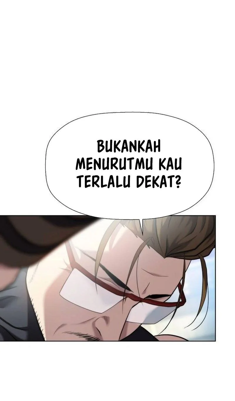 Fighting Ward Chapter 25 Gambar 9
