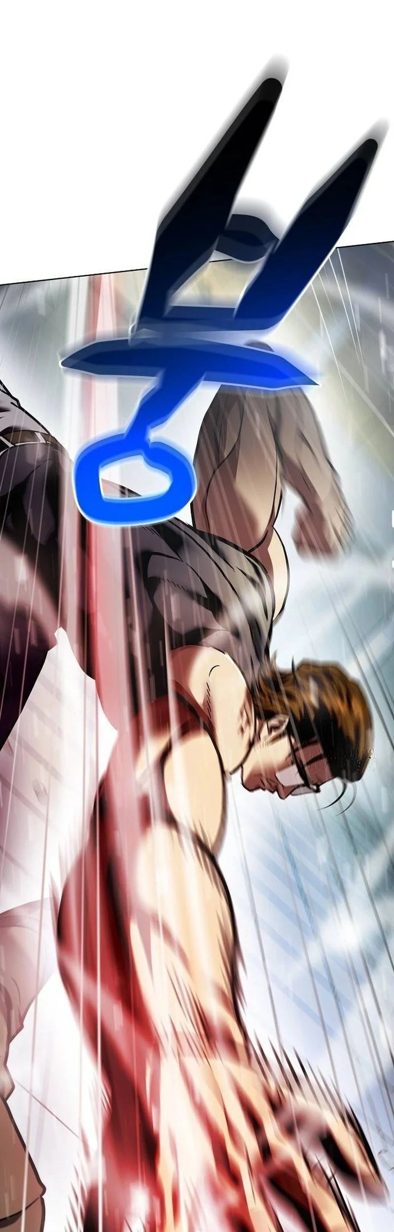 Fighting Ward Chapter 25 Gambar 11