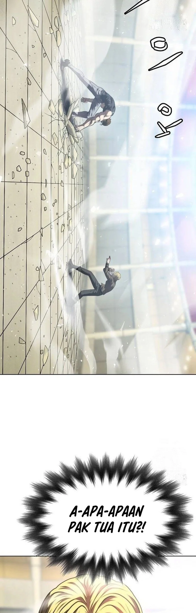 Fighting Ward Chapter 25 Gambar 17