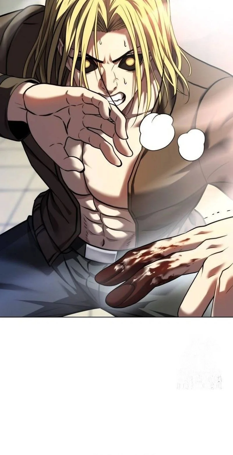 Fighting Ward Chapter 25 Gambar 18