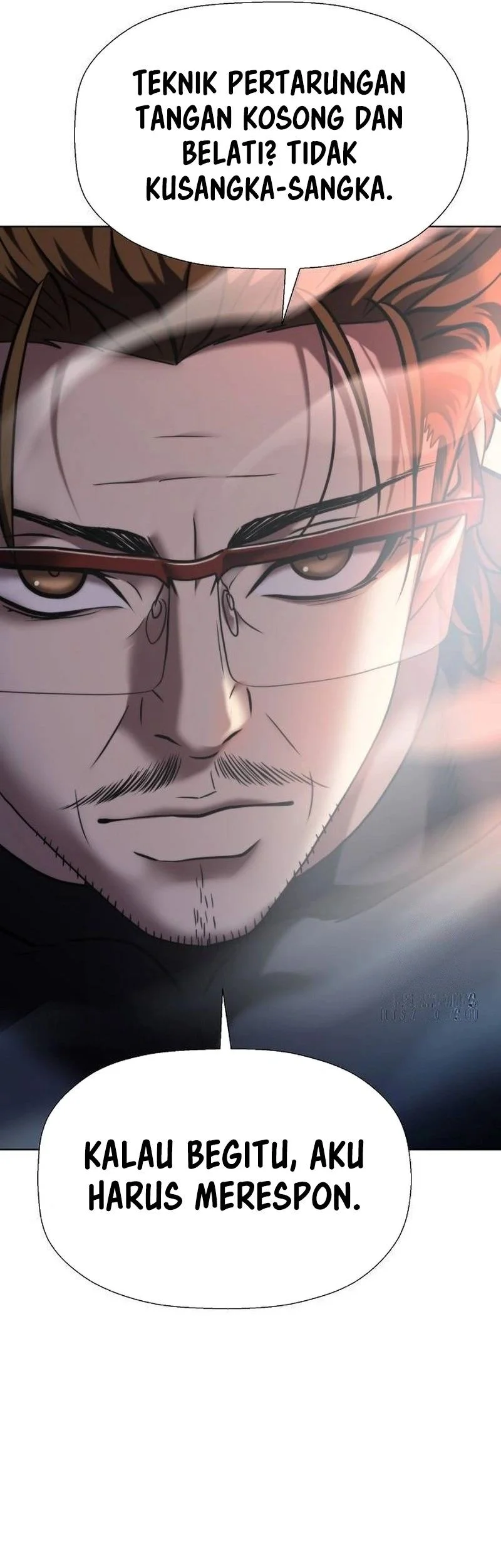 Fighting Ward Chapter 25 Gambar 19