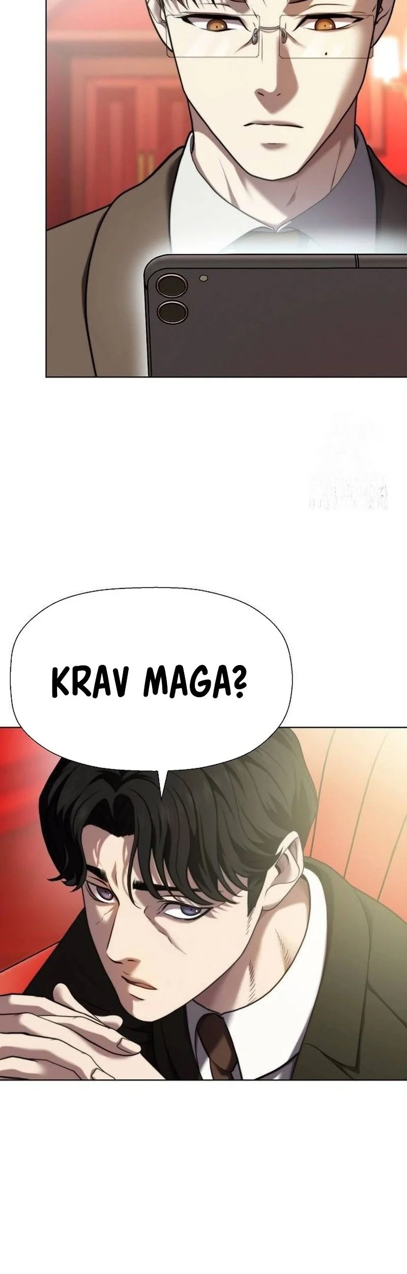 Fighting Ward Chapter 25 Gambar 23