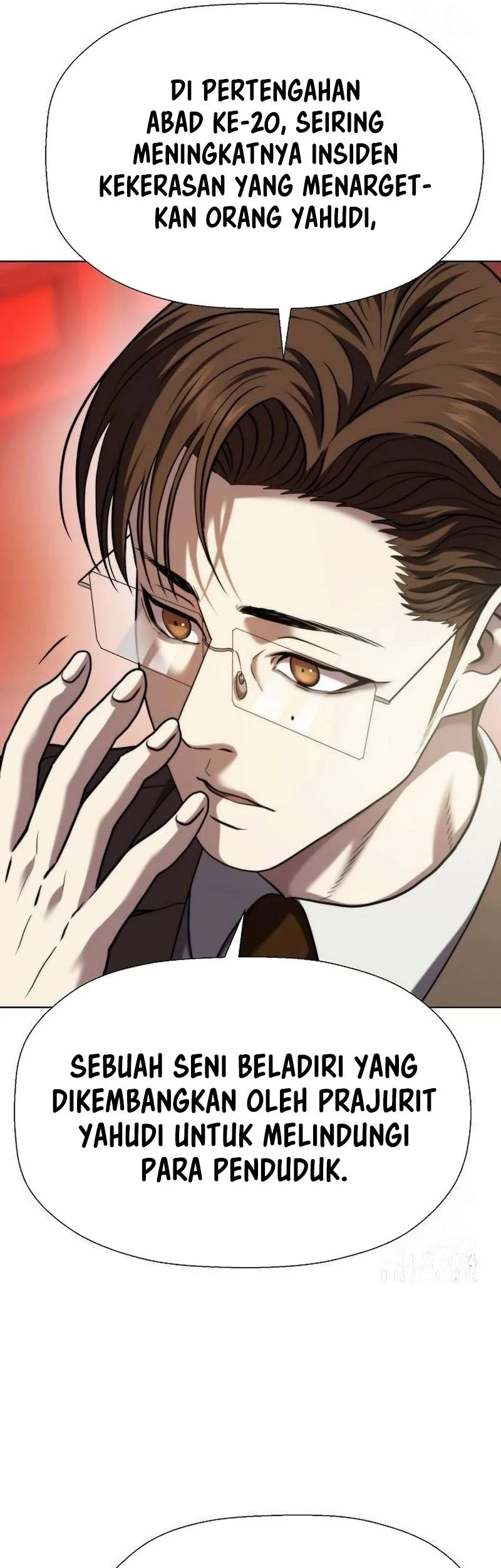 Fighting Ward Chapter 25 Gambar 25