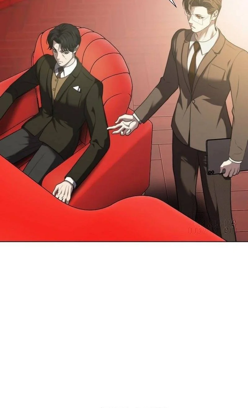 Fighting Ward Chapter 25 Gambar 27