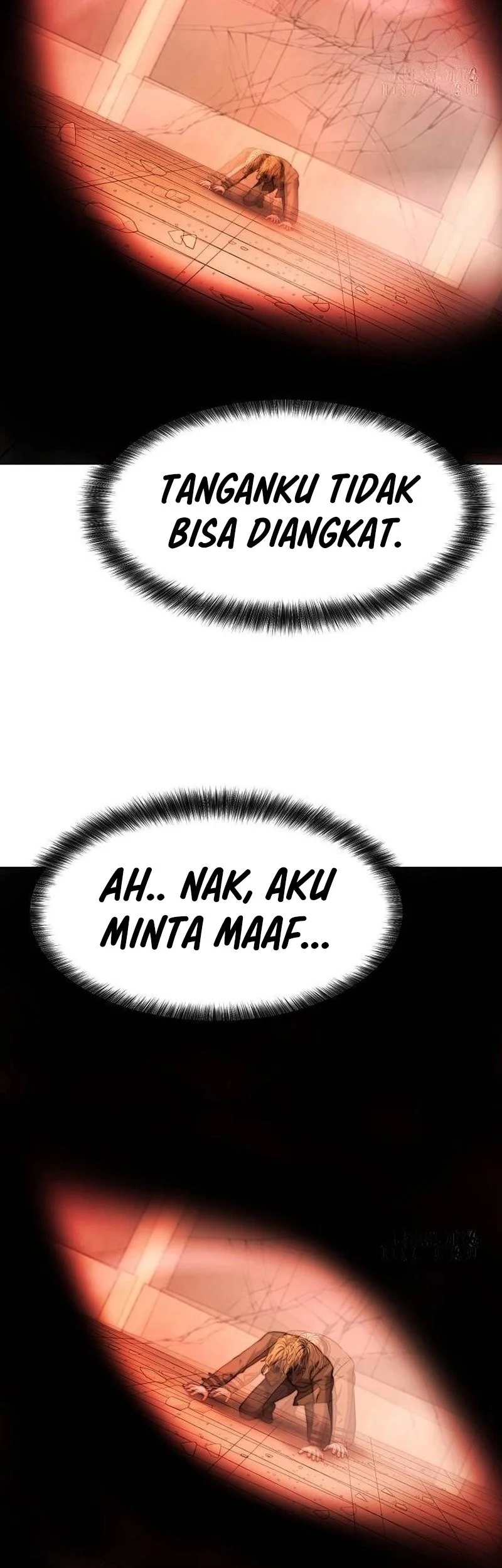 Fighting Ward Chapter 26 Gambar 19