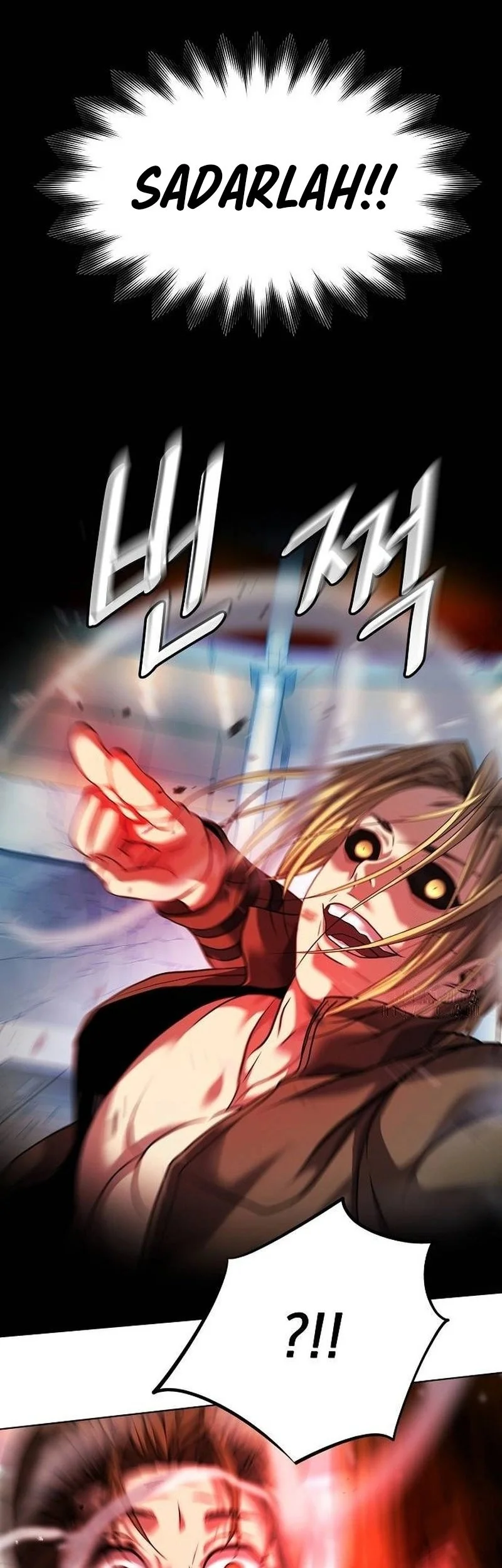 Fighting Ward Chapter 26 Gambar 21