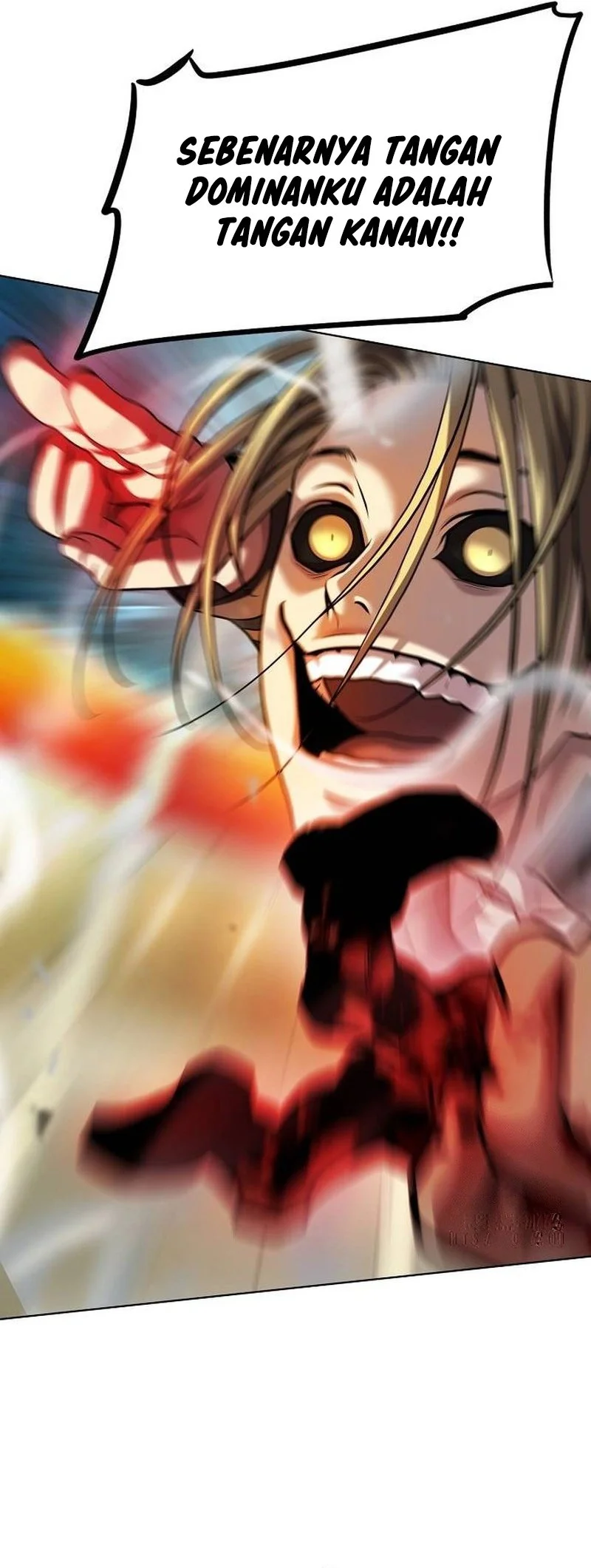 Fighting Ward Chapter 26 Gambar 23