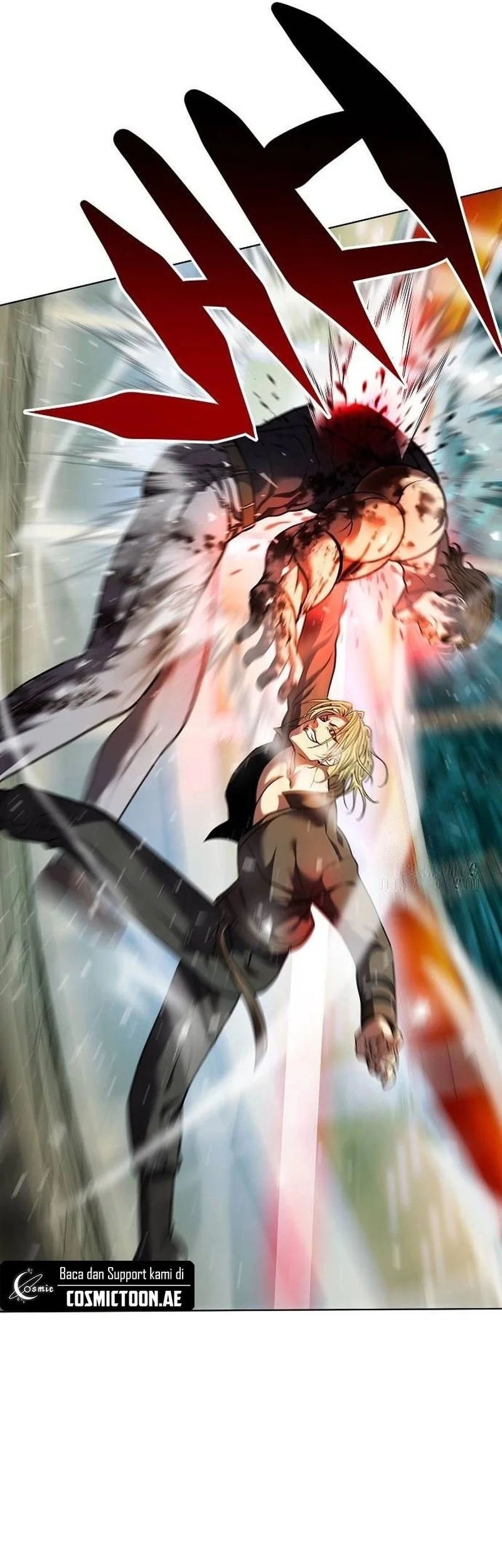 Fighting Ward Chapter 26 Gambar 24